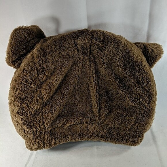 Dan Dee Big Greeter Heads Brown Dog Bulldog Oversized Costume Halloween Mascot - Picture 6 of 15